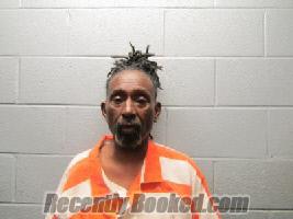 Recent Booking / Mugshot for RAYMOND LEAK in Scotland County, North