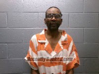 Recent Mugshot Image for TONY MALLOY in Scotland County, North Carolina