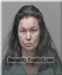 Recent Mugshot Image for DAWN BELGARDE in Mille Lacs County, Minnesota