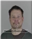 Recent Mugshot Image for BRANDON PETRASHEK in Mille Lacs County, Minnesota