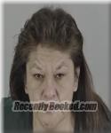 Recent Mugshot Image for Mary Sam in Mille Lacs County, Minnesota