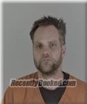 Recent Mugshot Image for Jamie Eggen in Mille Lacs County, Minnesota