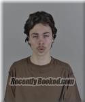 Recent Mugshot Image for Breckyn Helberg in Mille Lacs County, Minnesota
