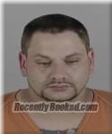 Recent Mugshot Image for Brady Josie in Mille Lacs County, Minnesota