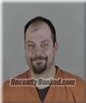Recent Mugshot Image for Trent Anderson in Mille Lacs County, Minnesota