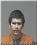 Recent Mugshot Image for Masceo Jackson in Mille Lacs County, Minnesota