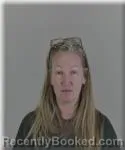 Recent Mugshot Image for Laura Oestreich in Mille Lacs County, Minnesota