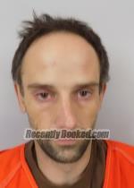 Recent Mugshot Image for William Joseph Vogelman in Mille Lacs County, Minnesota