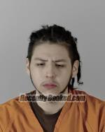 Recent Mugshot Image for Jordan Shane Mitchell in Mille Lacs County, Minnesota