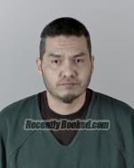 Recent Mugshot Image for Jeremy Dewayne Harrington in Mille Lacs County, Minnesota