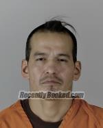 Recent Mugshot Image for Tyler Christopher Wind in Mille Lacs County, Minnesota