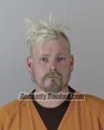 Recent Mugshot Image for Kaleb Clifford Olson in Mille Lacs County, Minnesota