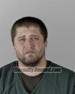 Recent Mugshot Image for Timothy Lee Grbich in Mille Lacs County, Minnesota
