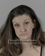 Recent Mugshot Image for Kelsie Ann Peterson in Mille Lacs County, Minnesota