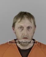 Recent Mugshot Image for Dustin Elliot Rose in Mille Lacs County, Minnesota