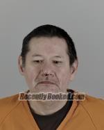 Recent Mugshot Image for Jason Eric Vanwert in Mille Lacs County, Minnesota