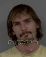 Recent Mugshot Image for Paul George W Miller in Morrison County, Minnesota