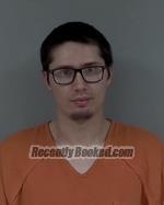 Recent Mugshot Image for Jonathan Allen Klein in Morrison County, Minnesota