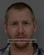 Recent Mugshot Image for Timothy Lee Hanson in Morrison County, Minnesota