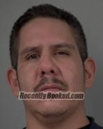 Recent Mugshot Image for Ronald William Pepworth in Morrison County, Minnesota