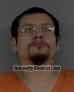 Recent Mugshot Image for Ronald Joseph Staples in Morrison County, Minnesota