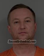 Recent Mugshot Image for Anton Marakulin in Morrison County, Minnesota