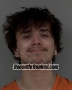 Recent Mugshot Image for Kyle Allan Monnier in Morrison County, Minnesota