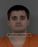Recent Mugshot Image for Jath Joseph Vincent in Morrison County, Minnesota