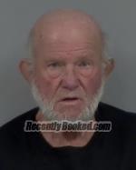 Recent Mugshot Image for Donald Oscar Okerman in Morrison County, Minnesota