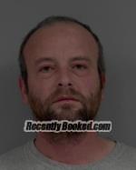 Recent Mugshot Image for Aaron Michael Griesinger in Morrison County, Minnesota