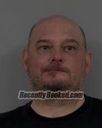 Recent Mugshot Image for Eric Edward Sonnenburg in Morrison County, Minnesota