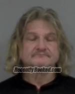 Recent Mugshot Image for Wesley David Pagel in Morrison County, Minnesota