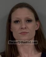 Recent Mugshot Image for Jodi Marie Winkelman in Morrison County, Minnesota