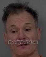 Recent Mugshot Image for Keith William Smith in Morrison County, Minnesota