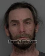 Recent Mugshot Image for Brian Joseph Guggenberger in Morrison County, Minnesota