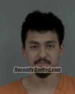 Recent Mugshot Image for Dylan James Hirdler in Morrison County, Minnesota