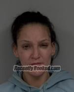 Recent Mugshot Image for Rae Jean Tahahwah in Morrison County, Minnesota