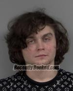 Recent Mugshot Image for Jason Timkin in Morrison County, Minnesota