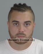 Recent Mugshot Image for Adam Christopher Tisdale in Nicollet County, Minnesota