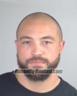 Recent Mugshot Image for Cole Devlin Read in Nicollet County, Minnesota