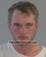 Recent Mugshot Image for Taron Steven Freidrichs in Nicollet County, Minnesota