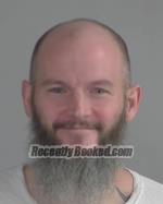 Recent Mugshot Image for Timothy Garth Hansen in Nicollet County, Minnesota