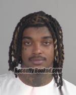 Recent Mugshot Image for Dajaun Deandre Wadley in Nicollet County, Minnesota
