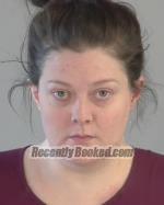 Recent Mugshot Image for Kathleen Lianne Pfeffer in Nicollet County, Minnesota