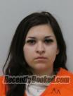 Recent Mugshot Image for Talia Mercedes Rodriguez in Nobles County, Minnesota