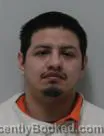 Recent Mugshot Image for XAVIER ALEXANDER SUAREZ MIRELES in Nobles County, Minnesota