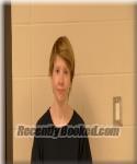 Recent Mugshot Image for Amelia Shockley in Pennington County, Minnesota
