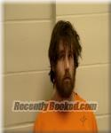 Recent Mugshot Image for Joshua Weber in Pennington County, Minnesota