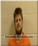 Recent Mugshot Image for Dustin Franks in Pennington County, Minnesota