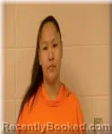Recent Mugshot Image for Chantell Roan Eagle in Pennington County, Minnesota